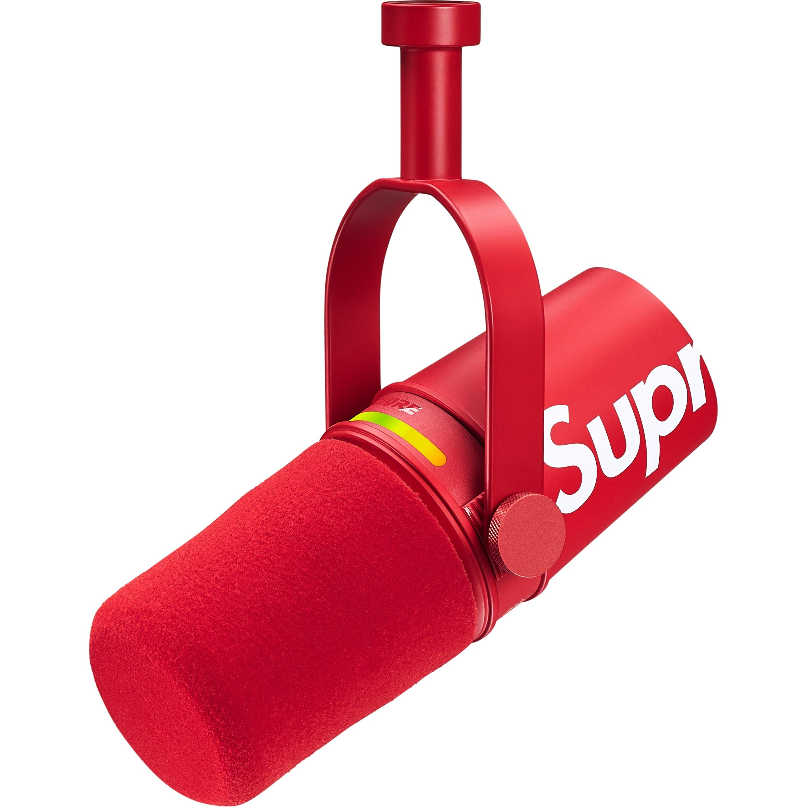 Supreme®/Shure MV7+ Microphone view 4